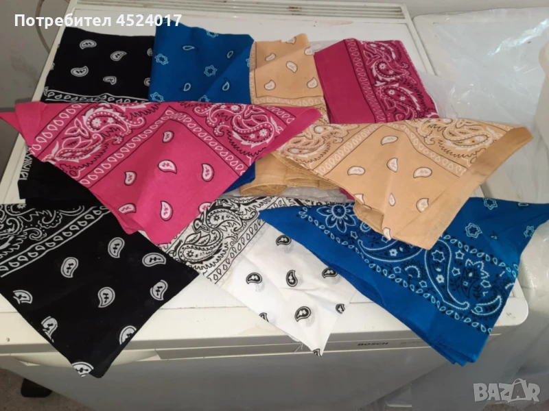 кърпи, снимка 1