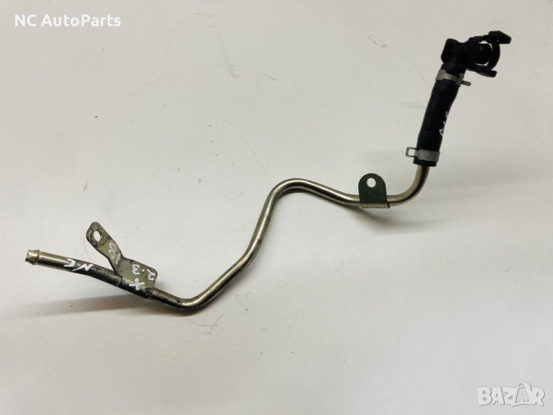 Вакуум тръба за Mercedes X class Nissan Navara 2.3 190 RENAULT 2018, снимка 1