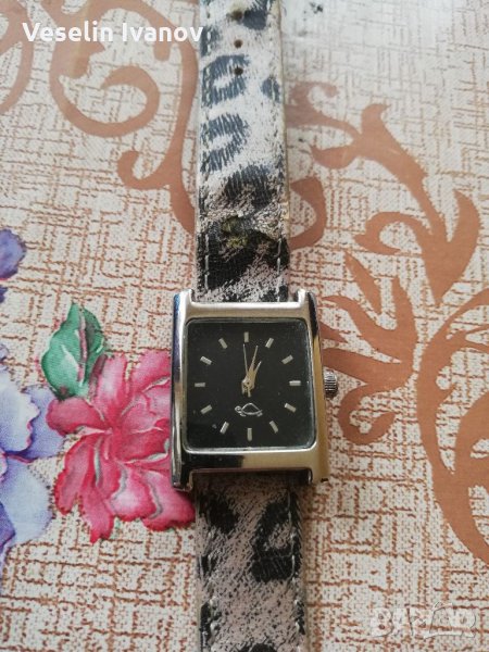 Часовник Carpisa работещ, снимка 1