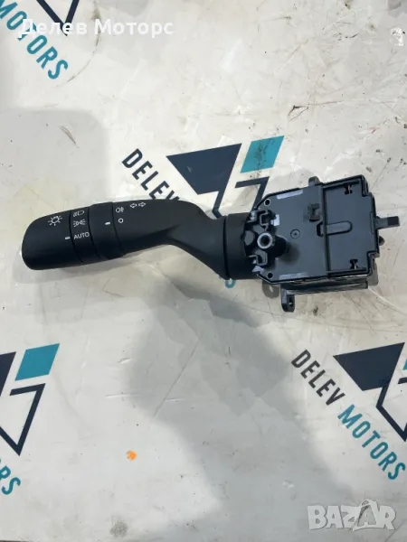 02D5017J911 лостче за фарове мигачи от Toyota Aygo X 1.0 VVT-i KGB70 двигател 1KR-FE, 72 кс., 5ск., снимка 1