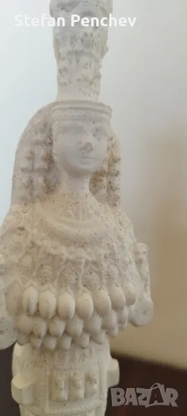 Статуетка , снимка 1