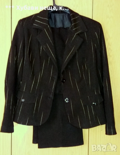 ✍🏻 ✍🏻 Дамски костюми, сака от мек вълнен плат, суичър✍🏻 ✍🏻 , снимка 1