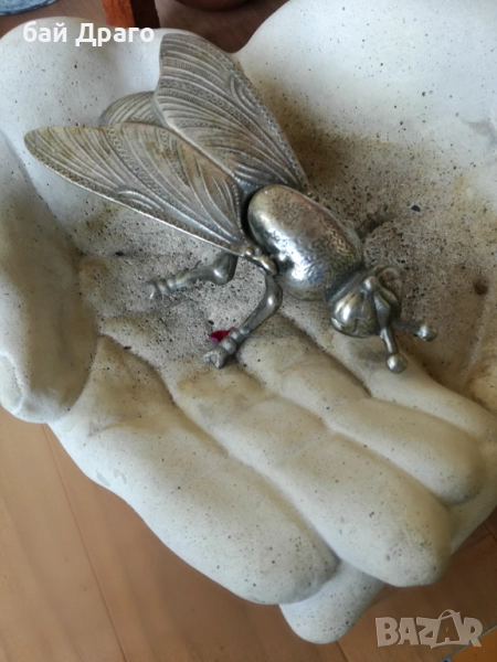 Пепелник Муха, снимка 1