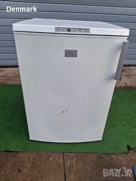 Фризер AEG , снимка 1