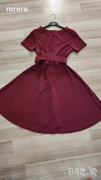 Разкроени рокли, снимка 1