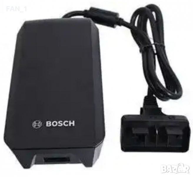 Зарядно устройство Bosch E-Bike , снимка 1