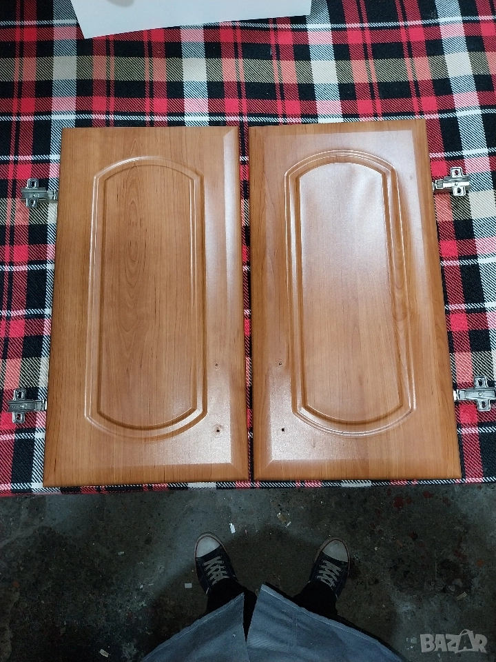 Кухненски вратички , снимка 1