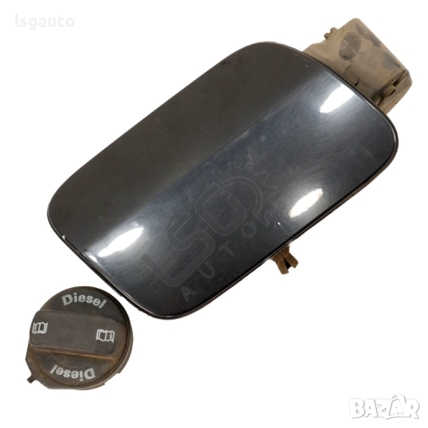 Вратичка с капачка резервоар AUDI A8 (D3) 2003-2010 ID: 152751, снимка 1