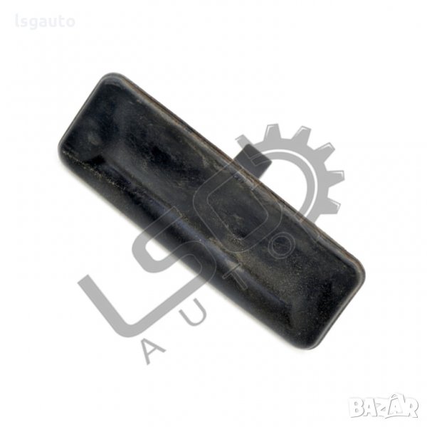 Бутон отваряне заден капак Skoda OCTAVIA II (1Z) 2004-2010 S050621N-147, снимка 1