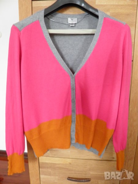 Worthington® стилна дамска жилетка XL, снимка 1