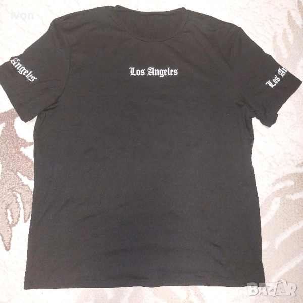 Мъжка тениска, снимка 1
