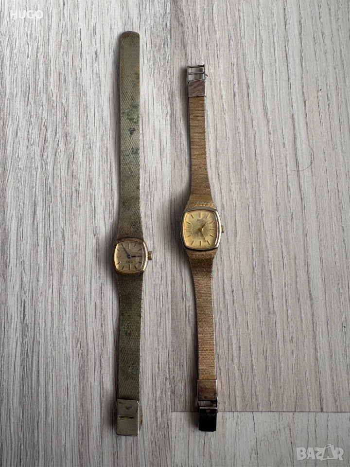 Стари часовници, снимка 1