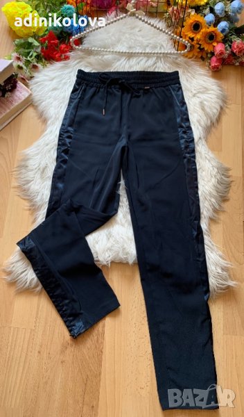 Спортно-елегантен панталон Н&М, снимка 1