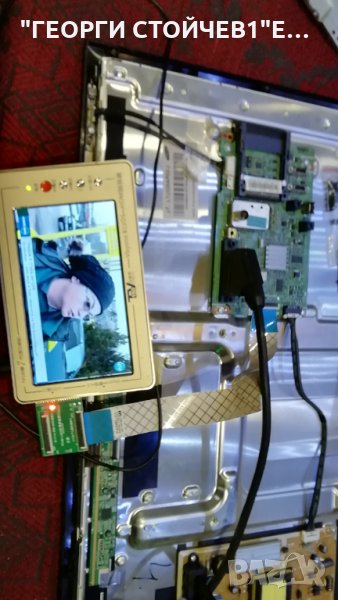 SAMSUNG 32inch BN41-01702A BN94-04900P BN44-00472A LTJ320AP02-J BN64-01635A, снимка 1