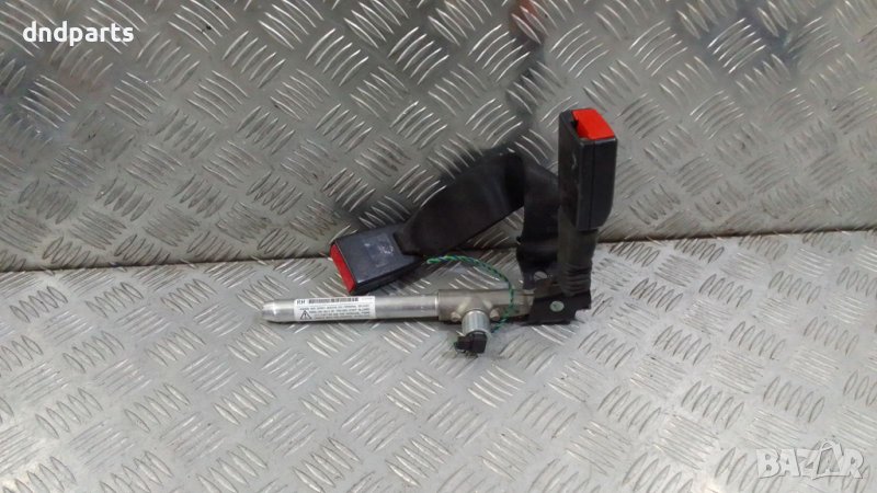 Пиропатрон BMW E90 3-Series 2005г.(заден десен)	, снимка 1