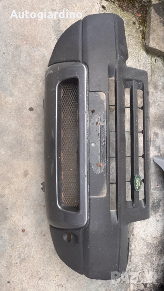 Предна Броня за Land Rover Freelander 1997-2006, снимка 1