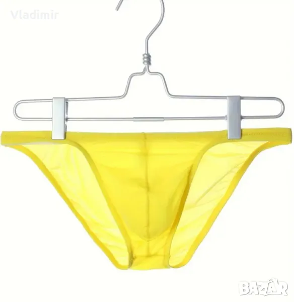 Дишащ слип , снимка 1