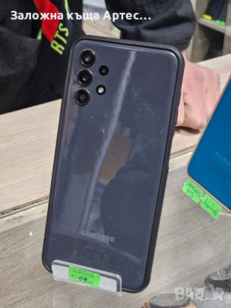 samsung A13 64 gb , снимка 1