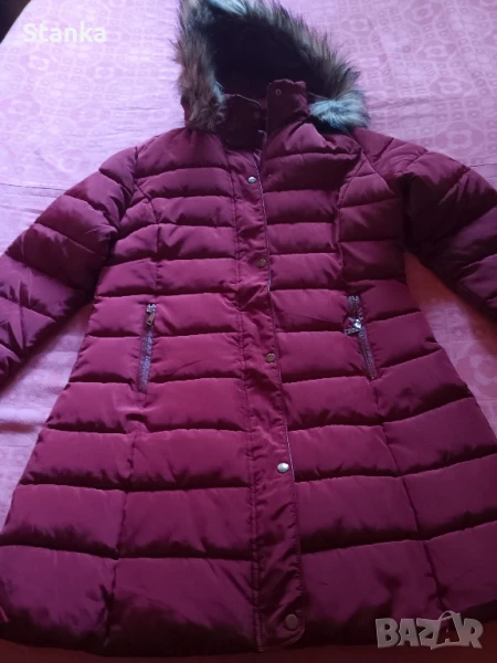 Дамско зимно яке, снимка 1