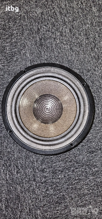 Нов 8" нискочестотен Tvm ARN-226-07/8, снимка 1