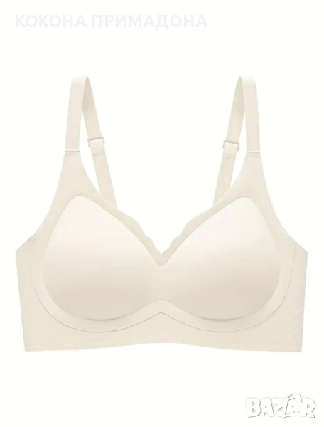 Бюстие, снимка 1