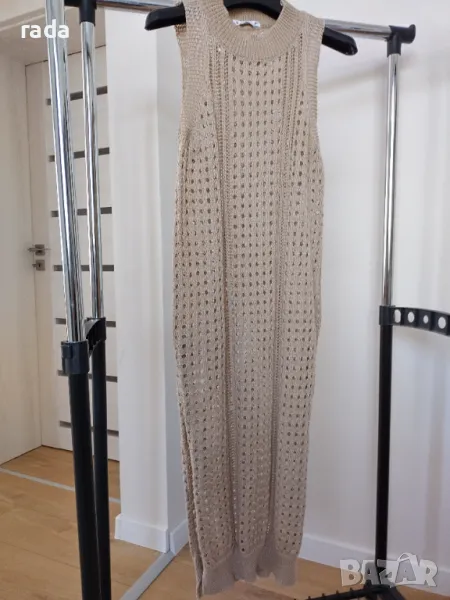 Плажна рокля , снимка 1