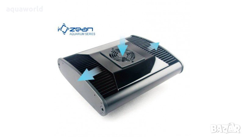 "ПРОМОЦИЯ" Осветление ZetLight B200 Marine , снимка 1