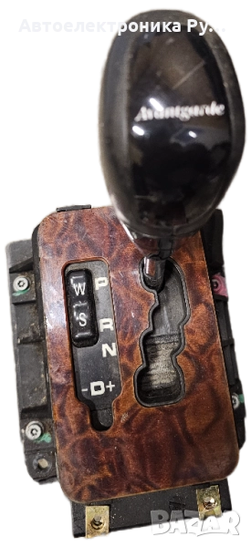 Модул за избор на предавки за Mercedes Auto W210 E-класа W208 CLK R129 SL, PP210267075, снимка 1