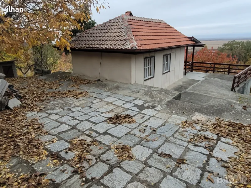 Вила във вилна зона Параколово / Асеновград, снимка 1