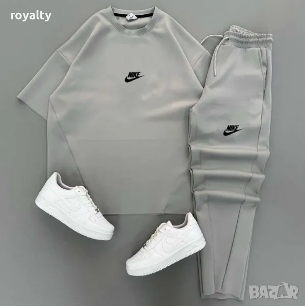 Nike мъжки спортен екип , снимка 1