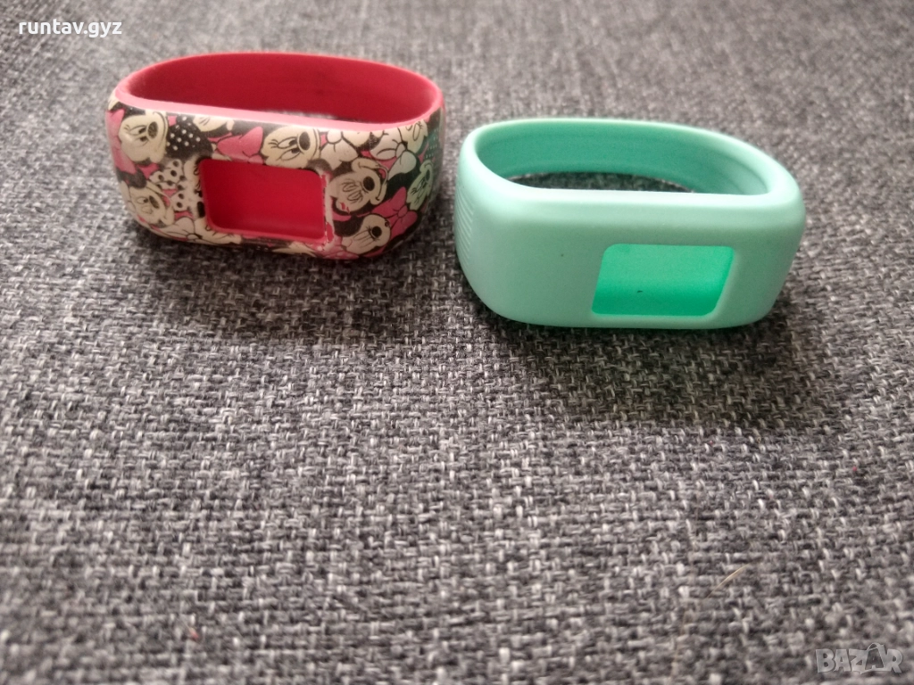 Garmin Vivofit Jr. 2, снимка 1