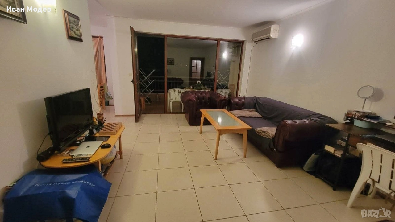 👉Продава се тристаен апартамент в Несебър на топ - цена от 114 000 евро за 122 кв.м , снимка 1