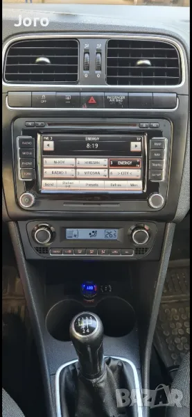 оригинална мултимедия  wv rns 510 като нова, снимка 1