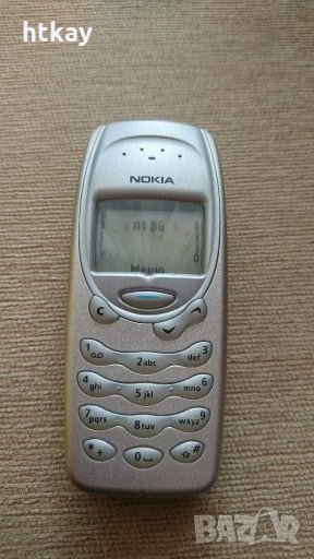 Nokia 3315, снимка 1