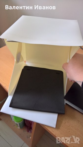 лайт бокс, снимка 1