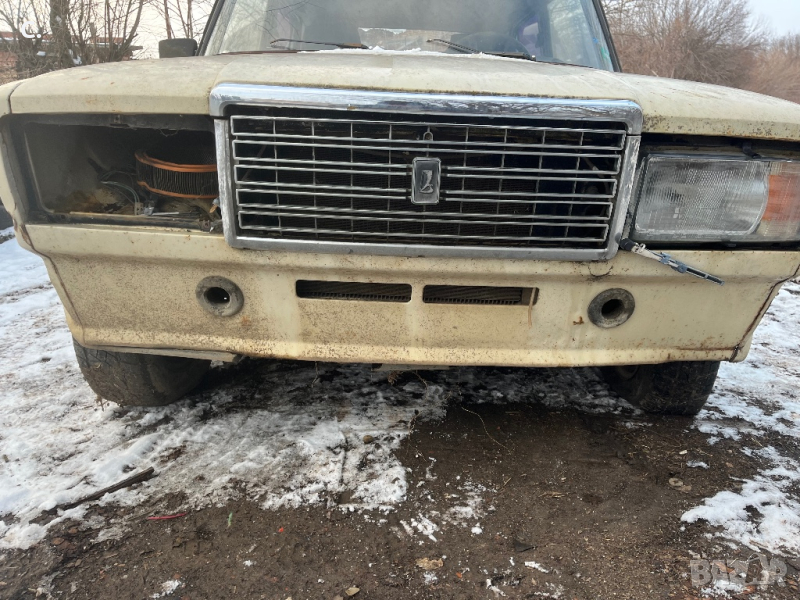 Lada/2107 Лада на части , снимка 1