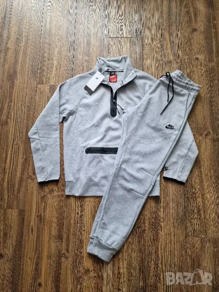 страхотен мъжки екип NIKE размер S M L XL 2XL , снимка 1