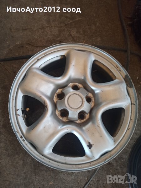 Джанти 16 Suzuki grand Vitara , снимка 1