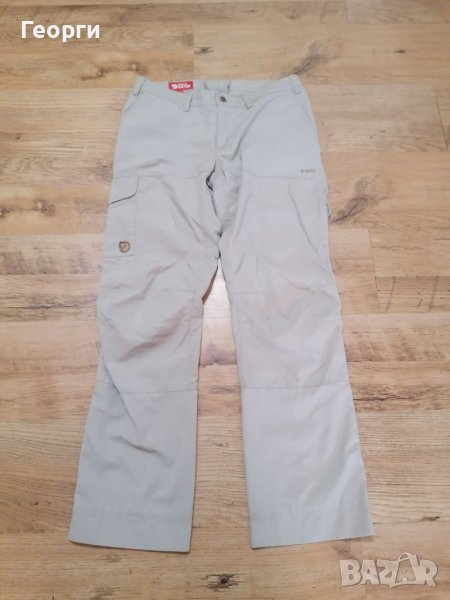 Мъжки панталон FJALLRAVEN G-1000, снимка 1