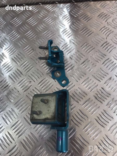 Панти задна лява врата Renault Modus,2005г., снимка 1