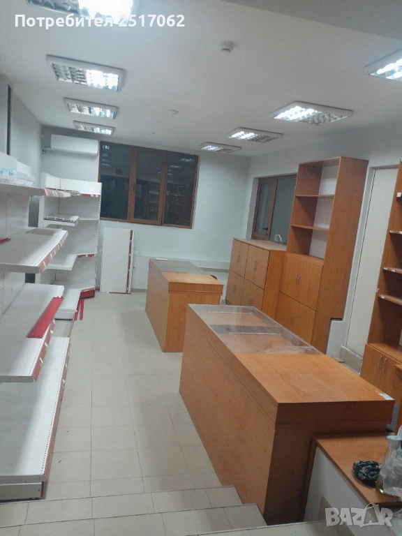 Помещение под наем гр. Смолян, снимка 1