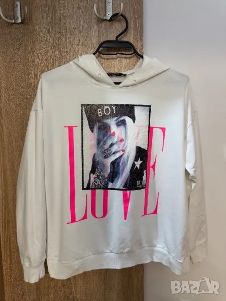 Дамски суичър , снимка 1