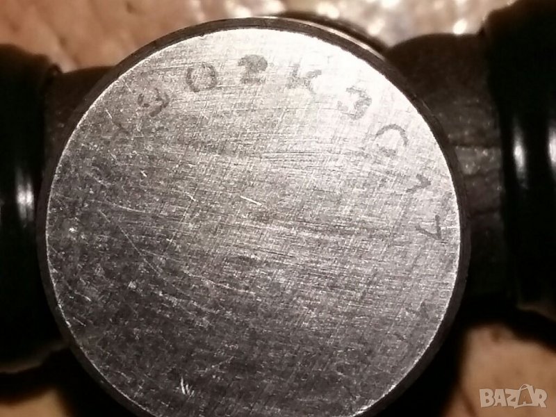 Иглени лагери за карета за кардана на москвич , снимка 1