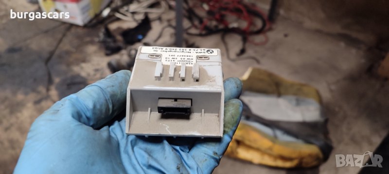 Модул 65.75-8 382 240.9 Bmw 318i E46 - 50лв, снимка 1