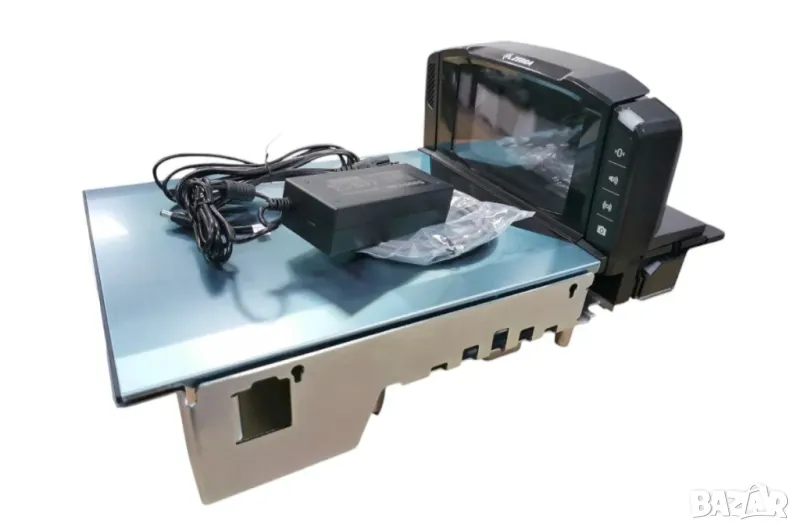 Нов Баркод скенер за касов модул Zebra MP7000, снимка 1