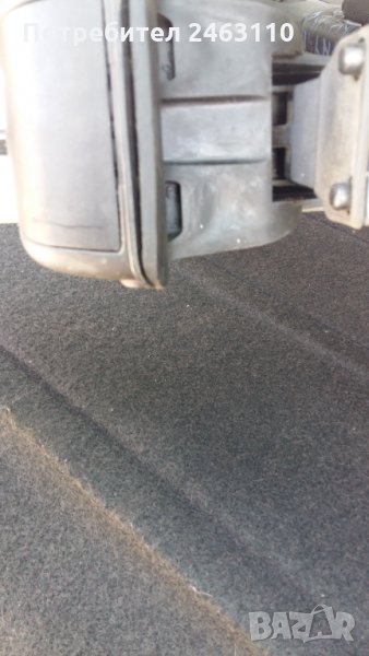 Продавам  оригинален багажник за Мицубиши АСХ , снимка 1