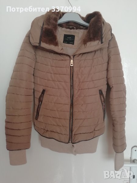 Дамско яке на марката ZARA, снимка 1