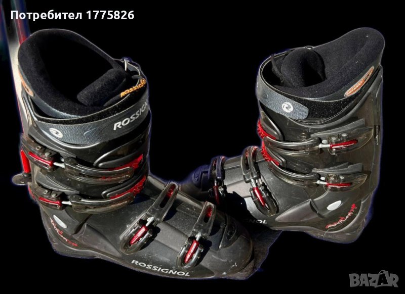 Ски обувки «Rossignol», снимка 1