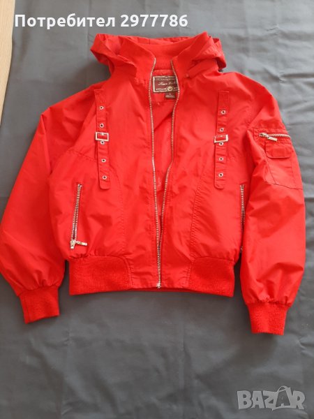 Дамско  яке , снимка 1