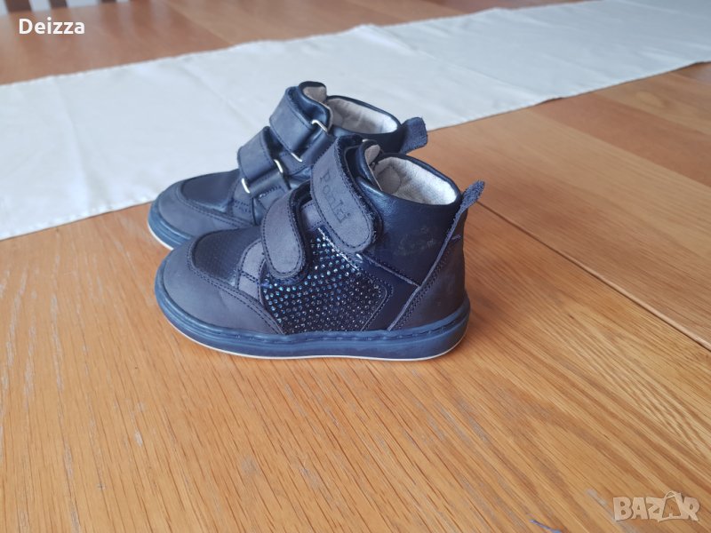 Бебешки обувки Роnki, снимка 1